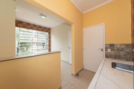 Casa para alugar com 500m², 4 quartos e 2 vagas Casa para alugar com 500m², 4 quartos e 2 vagasCozinha