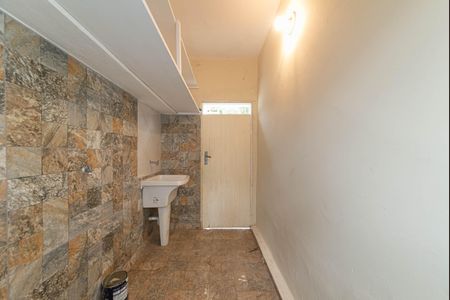 Casa para alugar com 500m², 4 quartos e 2 vagas Casa para alugar com 500m², 4 quartos e 2 vagasLavanderia