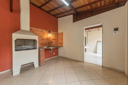Casa para alugar com 500m², 4 quartos e 2 vagas Casa para alugar com 500m², 4 quartos e 2 vagasArea Gourmet