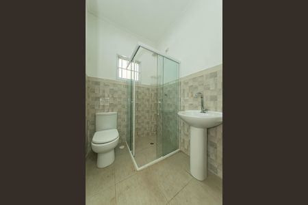 Casa para alugar com 500m², 4 quartos e 2 vagas Casa para alugar com 500m², 4 quartos e 2 vagasBanheiro social