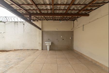 Casa para alugar com 500m², 4 quartos e 2 vagas Casa para alugar com 500m², 4 quartos e 2 vagasQuintal