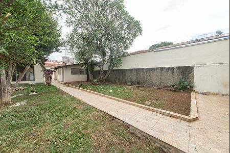 Casa para alugar com 500m², 4 quartos e 2 vagas Casa para alugar com 500m², 4 quartos e 2 vagasJardim