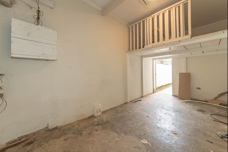 Casa para alugar com 500m², 4 quartos e 2 vagas Casa para alugar com 500m², 4 quartos e 2 vagasGaragem
