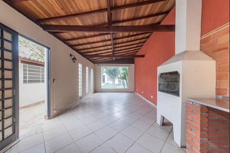 Casa para alugar com 500m², 4 quartos e 2 vagas Casa para alugar com 500m², 4 quartos e 2 vagasArea Gourmet