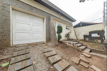 Casa para alugar com 500m², 4 quartos e 2 vagas Casa para alugar com 500m², 4 quartos e 2 vagasEntrada
