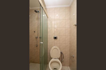 Apartamento para alugar com 70m², 3 quartos e 1 vaga Apartamento para alugar com 70m², 3 quartos e 1 vagaBanheiro