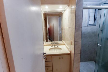Apartamento para alugar com 70m², 3 quartos e 1 vagaBanheiro