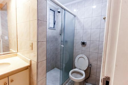 Apartamento para alugar com 70m², 3 quartos e 1 vagaBanheiro