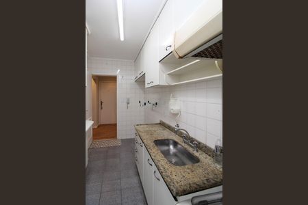 Apartamento para alugar com 70m², 3 quartos e 1 vaga Apartamento para alugar com 70m², 3 quartos e 1 vagaCozinha