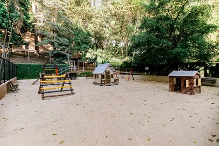 Apartamento para alugar com 70m², 3 quartos e 1 vagaÁrea comum - Playground
