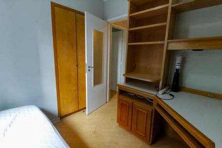 Apartamento para alugar com 70m², 3 quartos e 1 vagaQuarto 3 - Armários