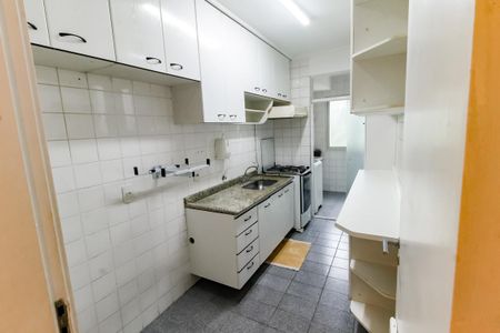 Apartamento para alugar com 70m², 3 quartos e 1 vagaCozinha - Armários