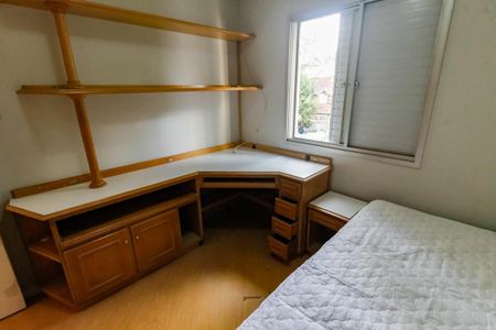 Quarto 1 de apartamento para alugar com 3 quartos, 70m² em Vila Andrade, São Paulo