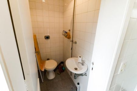 Apartamento para alugar com 70m², 3 quartos e 1 vagaBanheiro de serviço