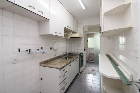 Apartamento para alugar com 70m², 3 quartos e 1 vaga Apartamento para alugar com 70m², 3 quartos e 1 vagaCozinha