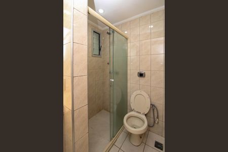 Apartamento para alugar com 70m², 3 quartos e 1 vaga Apartamento para alugar com 70m², 3 quartos e 1 vagaBanheiro