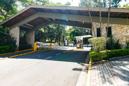Apartamento para alugar com 70m², 3 quartos e 1 vagaFachada e portaria - 12