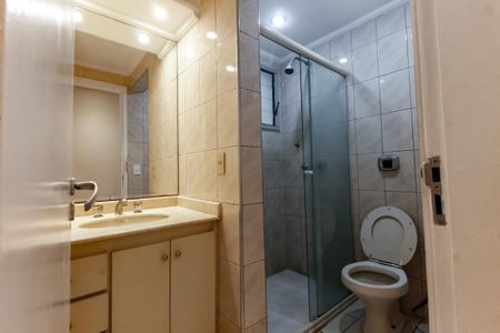 Apartamento para alugar com 70m², 3 quartos e 1 vagaBanheiro