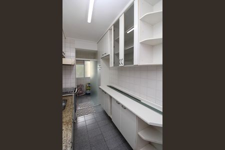 Apartamento para alugar com 70m², 3 quartos e 1 vaga Apartamento para alugar com 70m², 3 quartos e 1 vagaCozinha