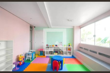Apartamento para alugar com 70m², 3 quartos e 1 vaga Apartamento para alugar com 70m², 3 quartos e 1 vagaBrinquedoteca