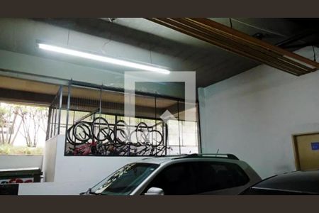 Apartamento para alugar com 70m², 3 quartos e 1 vaga Apartamento para alugar com 70m², 3 quartos e 1 vagaBicicletário