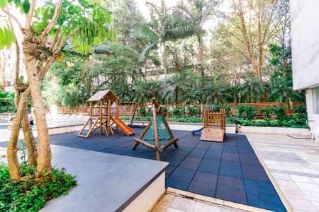 Apartamento para alugar com 70m², 3 quartos e 1 vagaÁrea comum - Playground