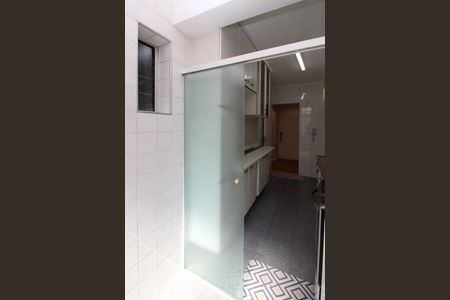 Apartamento para alugar com 70m², 3 quartos e 1 vaga Apartamento para alugar com 70m², 3 quartos e 1 vagaÁrea de Serviço