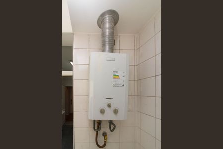 Apartamento para alugar com 70m², 3 quartos e 1 vaga Apartamento para alugar com 70m², 3 quartos e 1 vagaDetalhe da area de serviço