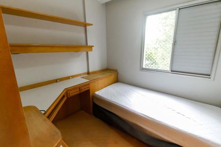 Apartamento para alugar com 70m², 3 quartos e 1 vagaQuarto 3