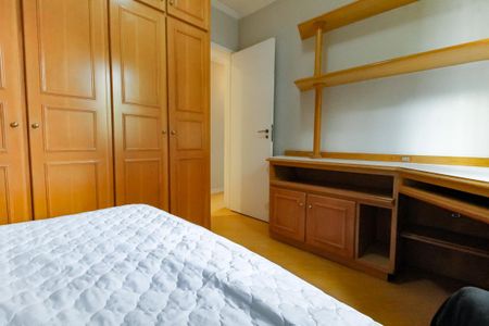 Apartamento para alugar com 70m², 3 quartos e 1 vagaQuarto 1