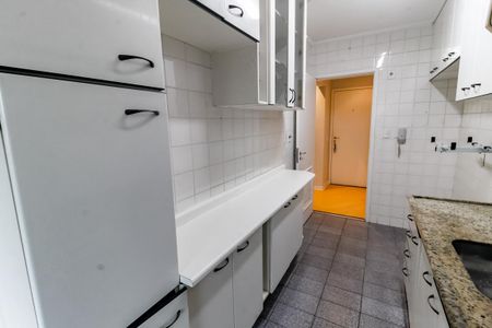 Apartamento para alugar com 70m², 3 quartos e 1 vagaCozinha - Armários