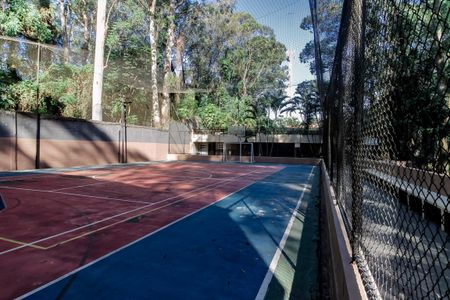 Apartamento para alugar com 70m², 3 quartos e 1 vagaQuadra Esportiva - Aberta
