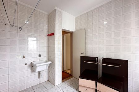 Apartamento para alugar com 69m², 2 quartos e 1 vagaÁrea de Serviço