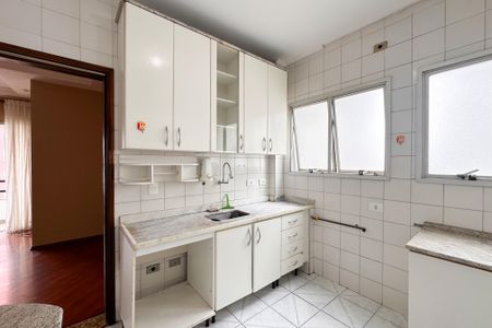 Apartamento para alugar com 69m², 2 quartos e 1 vagaCozinha