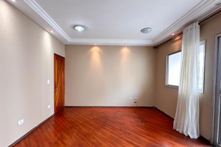 Apartamento para alugar com 69m², 2 quartos e 1 vagaSala