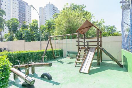 Apartamento para alugar com 69m², 2 quartos e 1 vagaÁrea comum - Playground