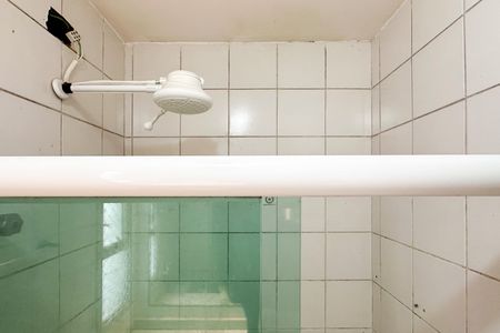 Apartamento para alugar com 69m², 2 quartos e 1 vagaBanheiro Social