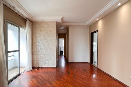 Apartamento para alugar com 69m², 2 quartos e 1 vagaSala
