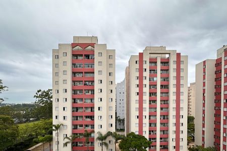 Apartamento para alugar com 69m², 2 quartos e 1 vagaVista do Quarto 1