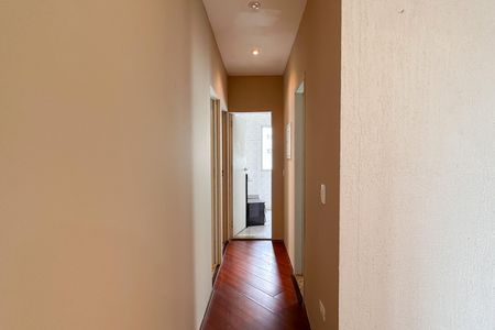 Apartamento para alugar com 69m², 2 quartos e 1 vagaAcesso aos Quartos