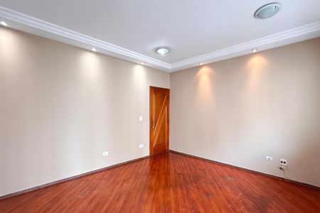 Sala de apartamento para alugar com 2 quartos, 69m² em Planalto, São Bernardo do Campo