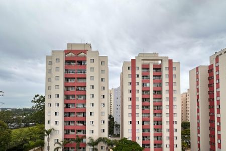 Apartamento para alugar com 69m², 2 quartos e 1 vagaVista do Quarto 2