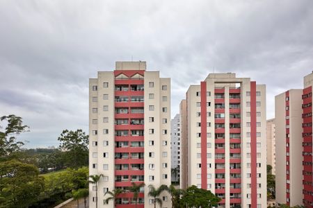 Apartamento para alugar com 69m², 2 quartos e 1 vagaVista da Sacada