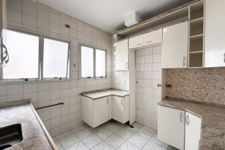 Apartamento para alugar com 69m², 2 quartos e 1 vagaCozinha
