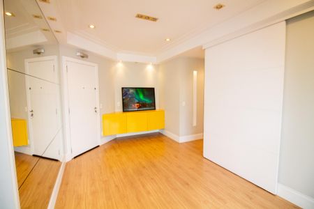 Apartamento à venda com 60m², 1 quarto e 1 vagaSala