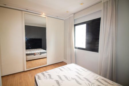 Apartamento à venda com 60m², 1 quarto e 1 vagaSuíte