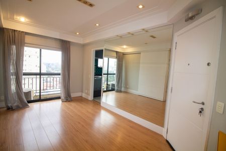 Apartamento à venda com 60m², 1 quarto e 1 vagaSala