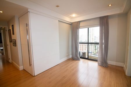 Apartamento à venda com 60m², 1 quarto e 1 vagaSala