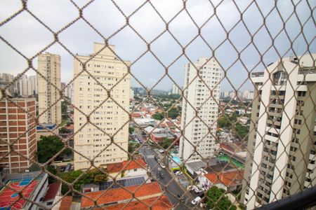 Apartamento à venda com 60m², 1 quarto e 1 vagaTerraço - Vista