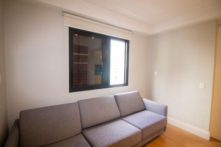 Apartamento à venda com 60m², 1 quarto e 1 vagaQuarto 1